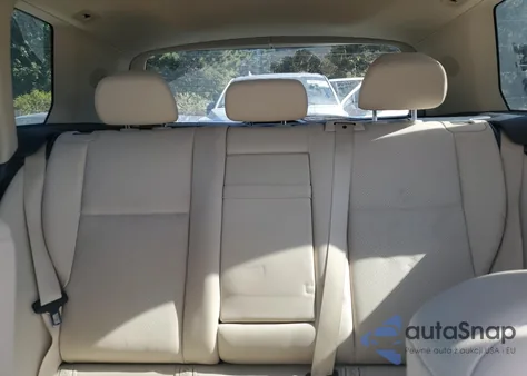 2013 Mercedes-Benz Glk 350 z USA, uszkodzony, nr VIN WDCGG5HBXDG142781